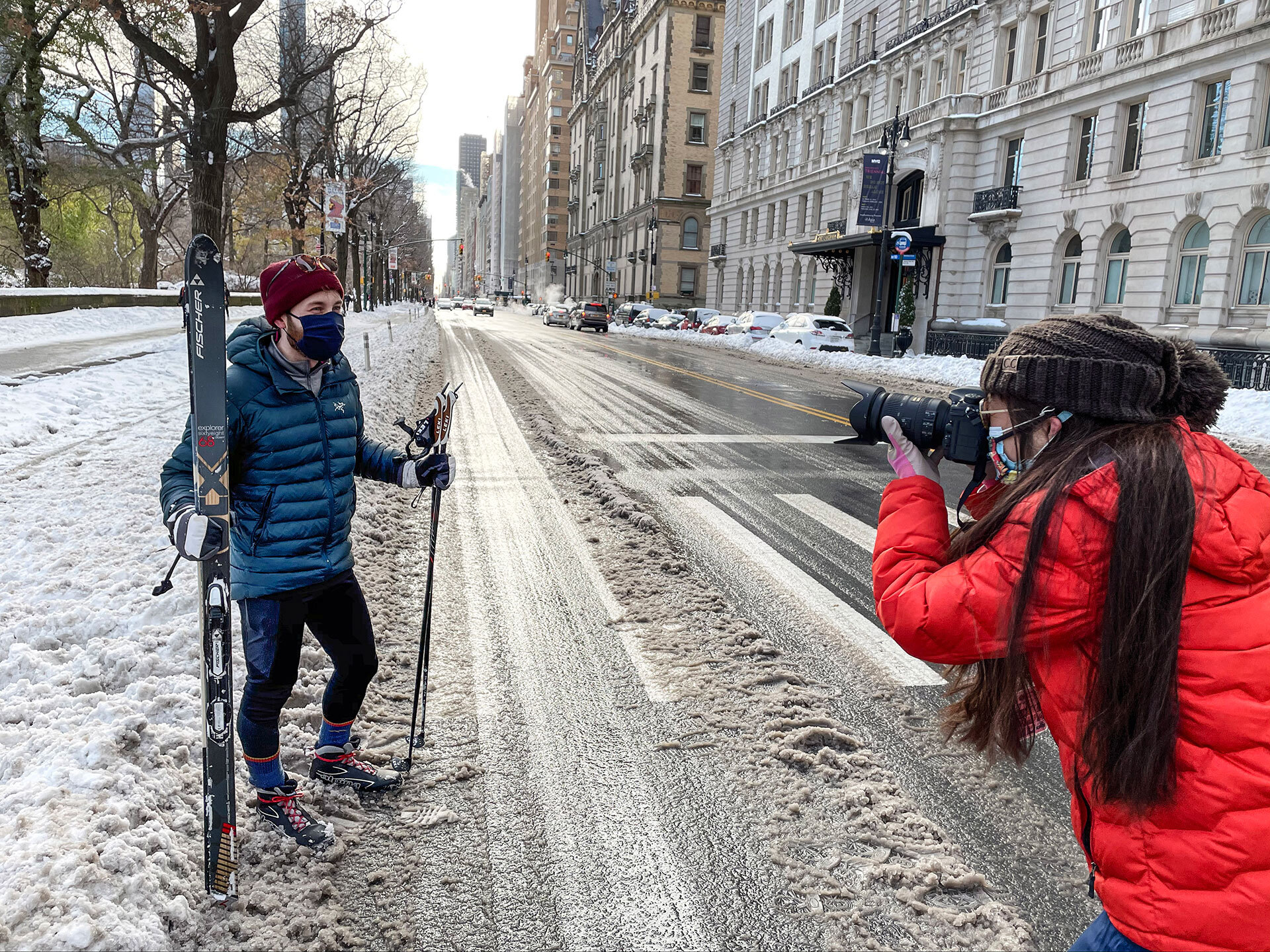 2020 IMG 8429 Photographer skier