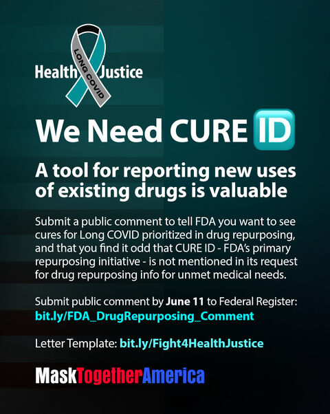 CURE ID