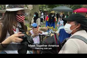 Mask video 2